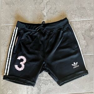 Adidas “Spain” men’s shorts